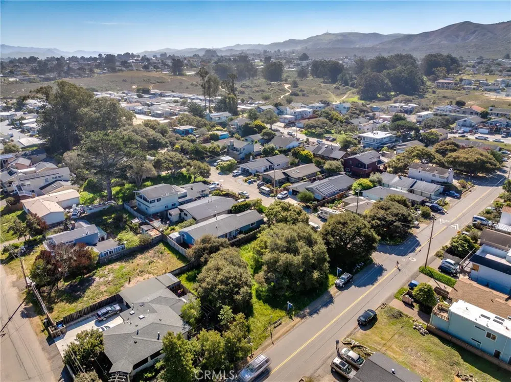 1830 Pine Avenue Los Osos, CA 93402