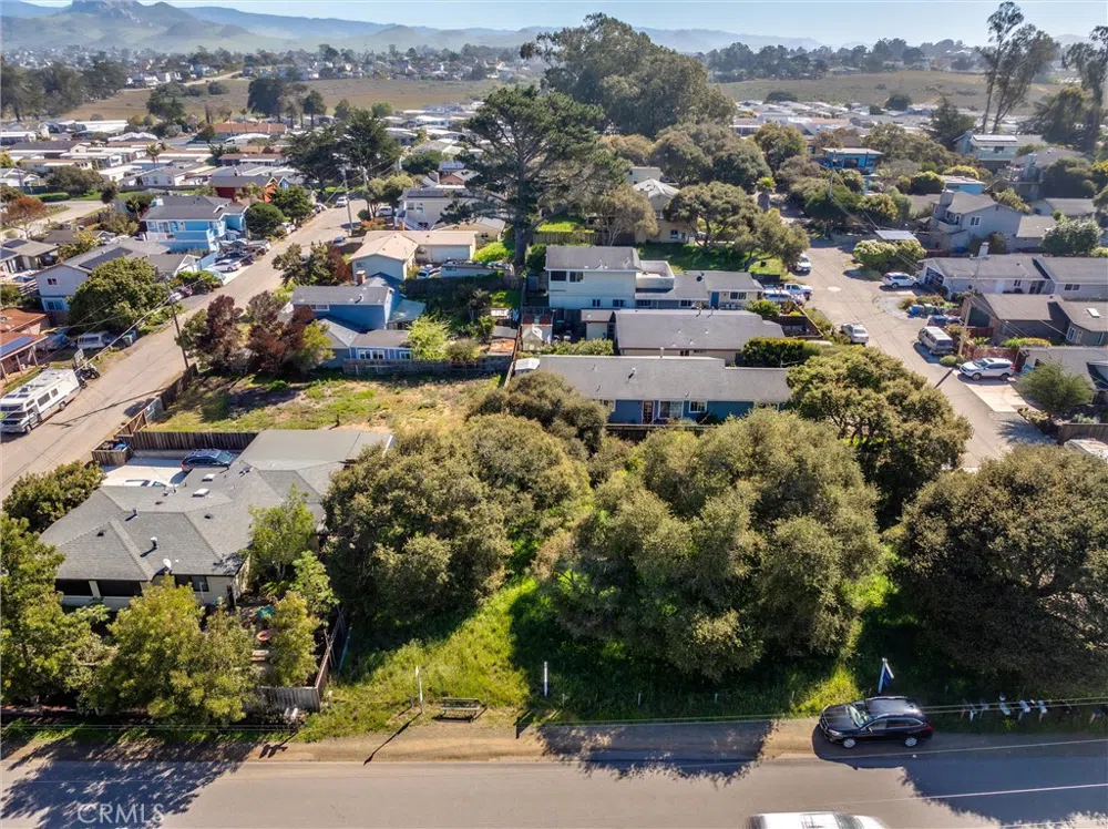 1830 Pine Avenue Los Osos, CA 93402