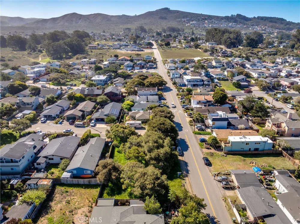 1830 Pine Avenue Los Osos, CA 93402