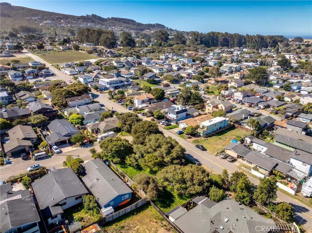 1830 Pine Avenue Los Osos, CA 93402