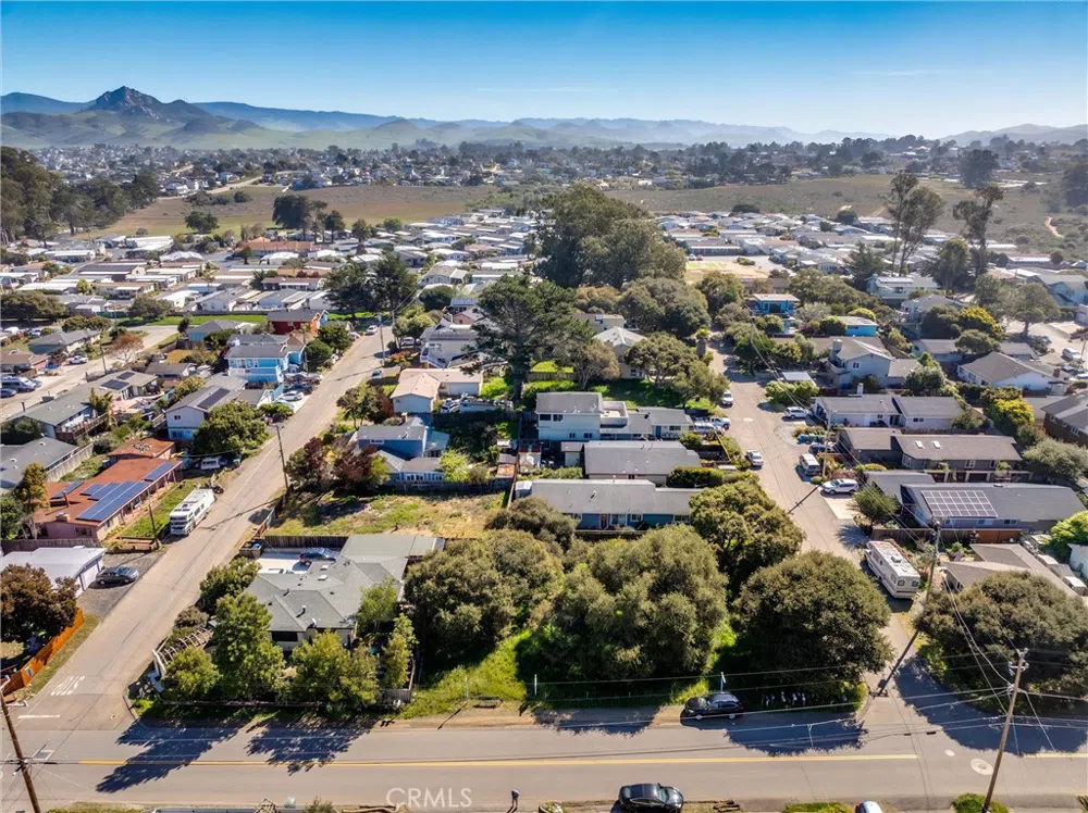 1830 Pine Avenue Los Osos, CA 93402