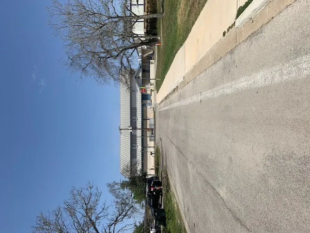 Austin Street Kyle, TX 78640