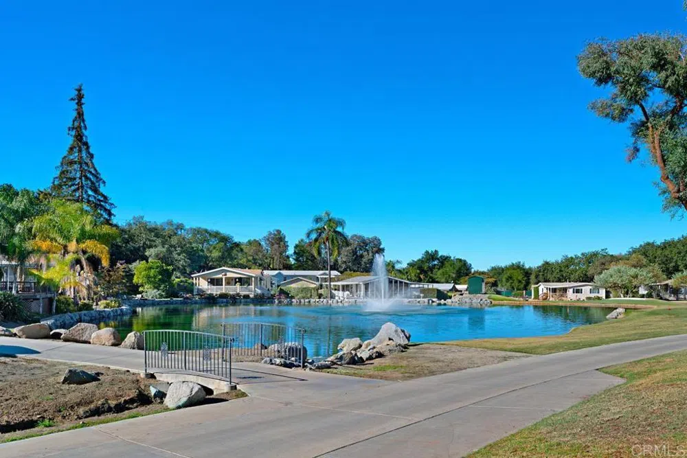 18218 Paradise Mountain Rd Spc 173 #Spc 173 Valley Center, CA 92082