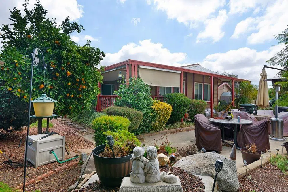 18218 Paradise Mountain Rd Spc 173 #Spc 173 Valley Center, CA 92082