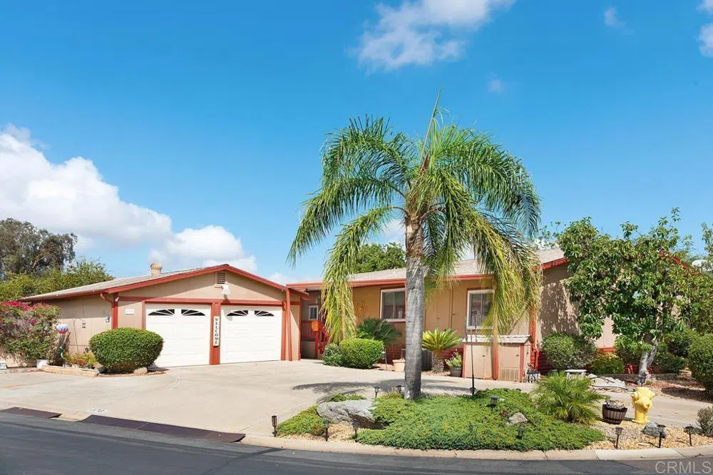 18218 Paradise Mountain Rd Spc 173 #Spc 173 Valley Center, CA 92082