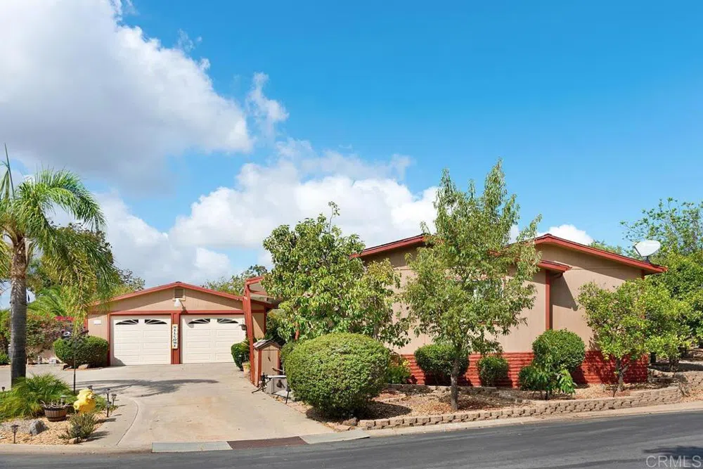 18218 Paradise Mountain Rd Spc 173 #Spc 173 Valley Center, CA 92082
