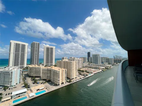 2600 E Hallandale Beach Blvd #T2202