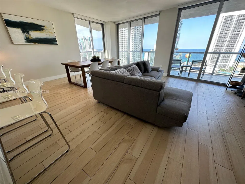 2600 E Hallandale Beach Blvd #T2202 Hallandale Beach, FL 33009
