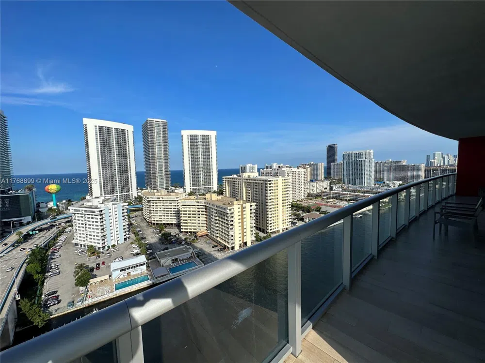 2600 E Hallandale Beach Blvd #T2202 Hallandale Beach, FL 33009
