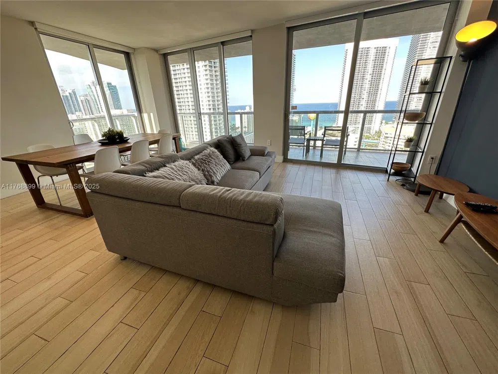 2600 E Hallandale Beach Blvd #T2202 Hallandale Beach, FL 33009