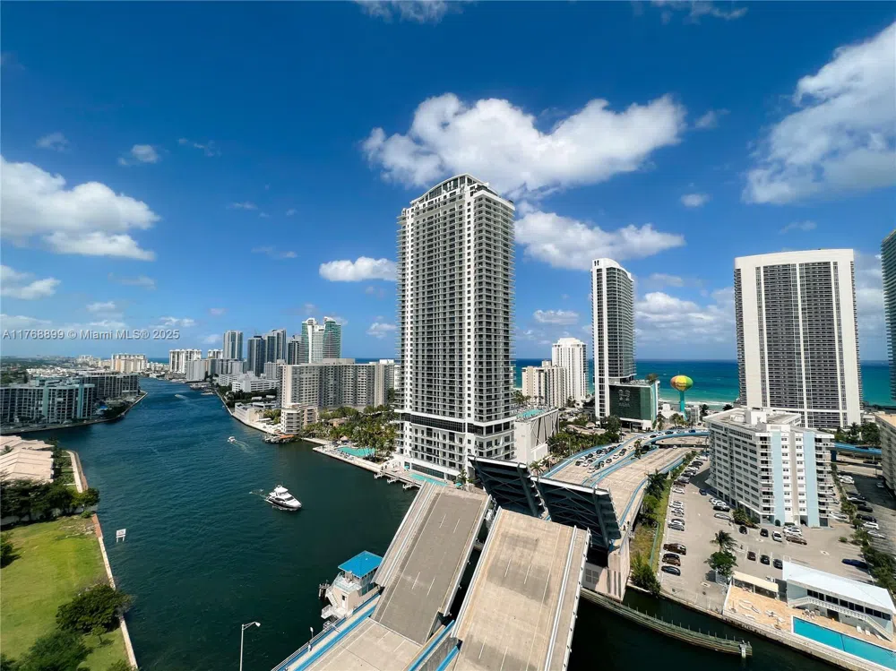 2600 E Hallandale Beach Blvd #T2202 Hallandale Beach, FL 33009