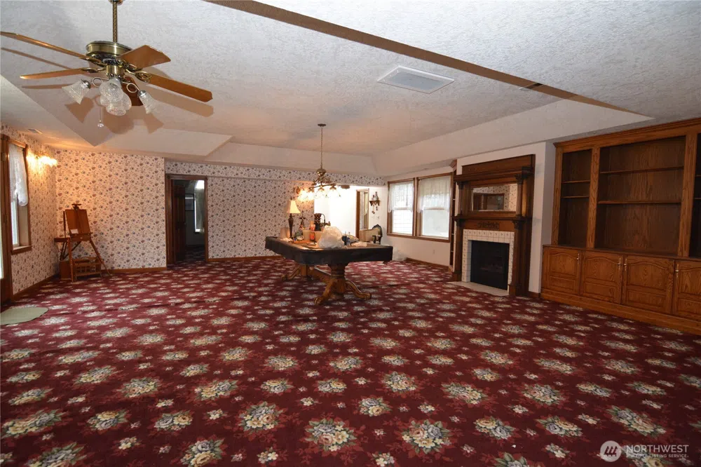 1397 State Route 506 Vader, WA 98593