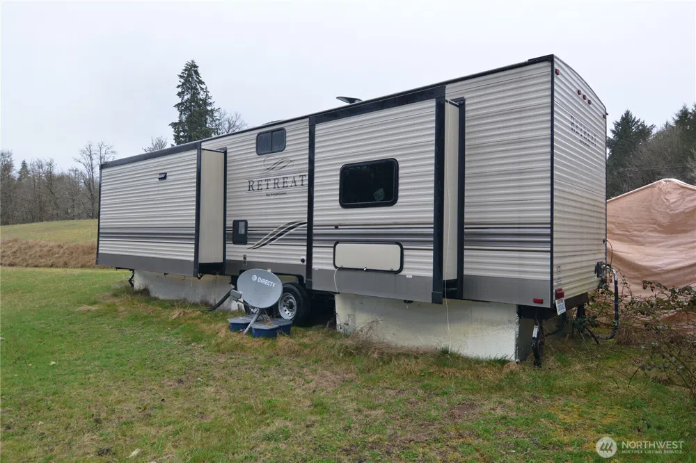 1397 State Route 506 Vader, WA 98593