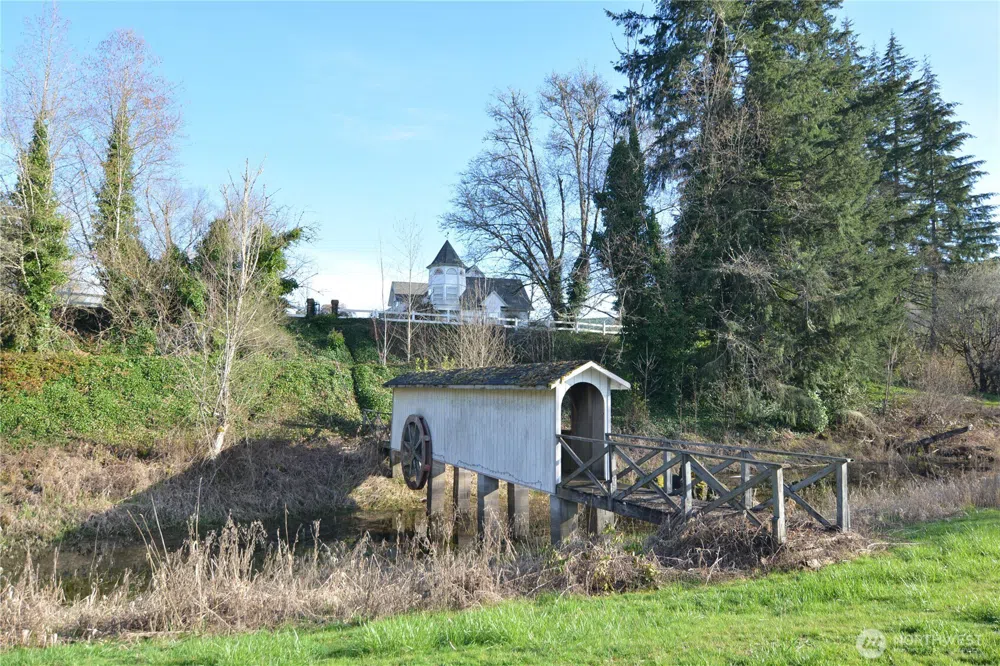 1397 State Route 506 Vader, WA 98593