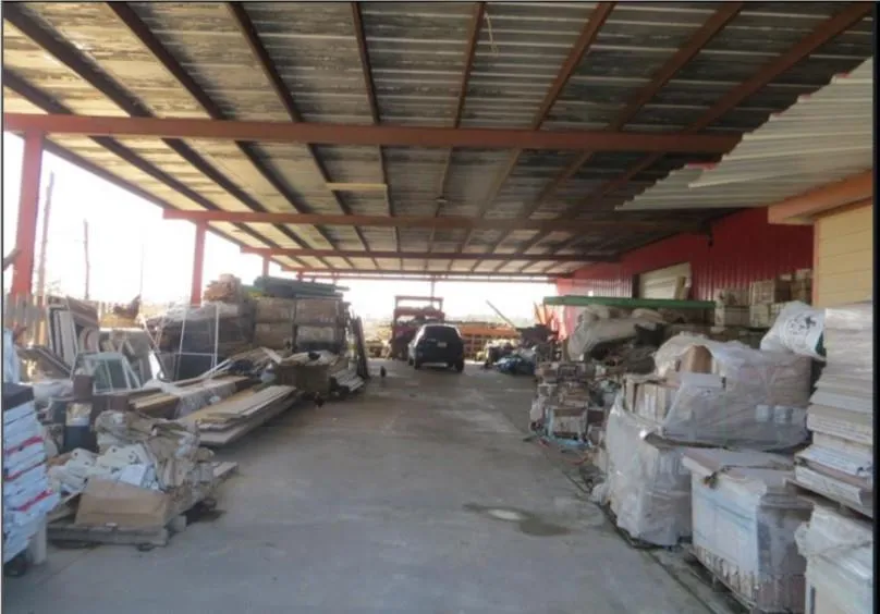 397 County Road 379 Cleveland, TX 77328