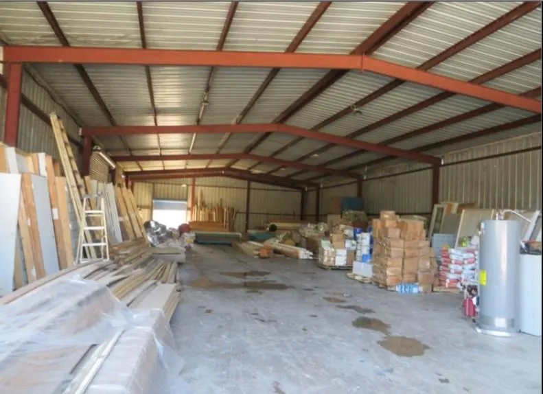 397 County Road 379 Cleveland, TX 77328