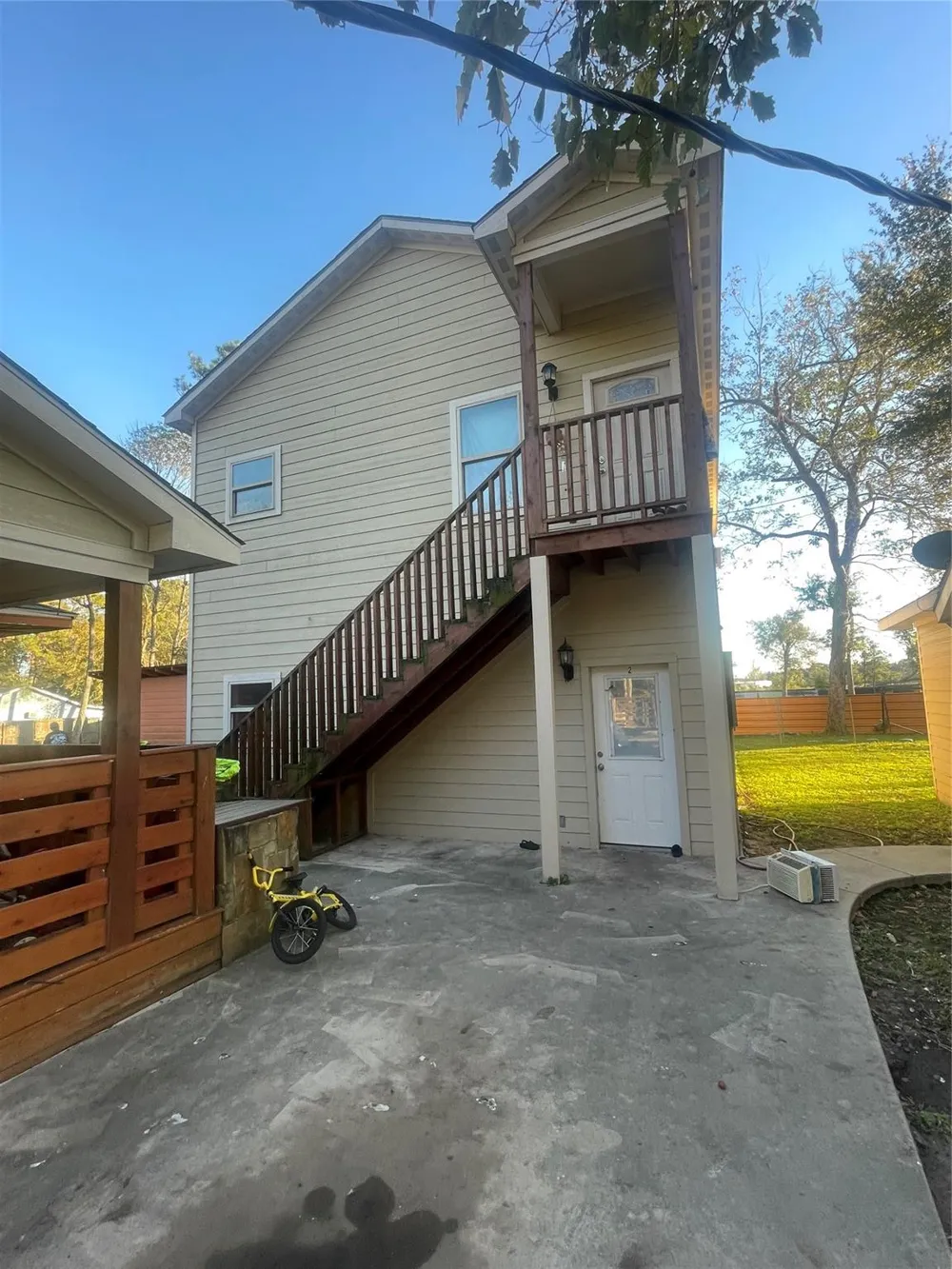 397 County Road 379 Cleveland, TX 77328
