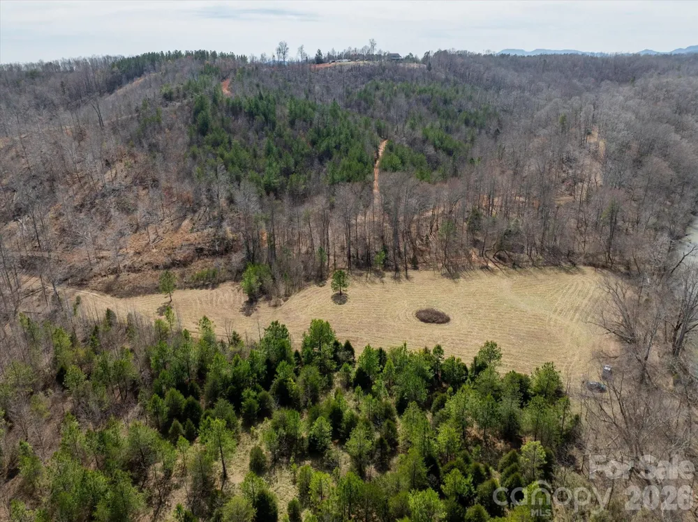 99999 Abrams & Moore Road Mill Spring, NC 28756