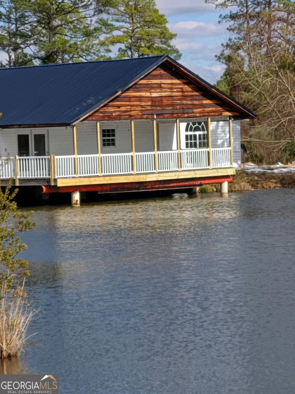 2606 Beechwood DR Jesup, GA 31545