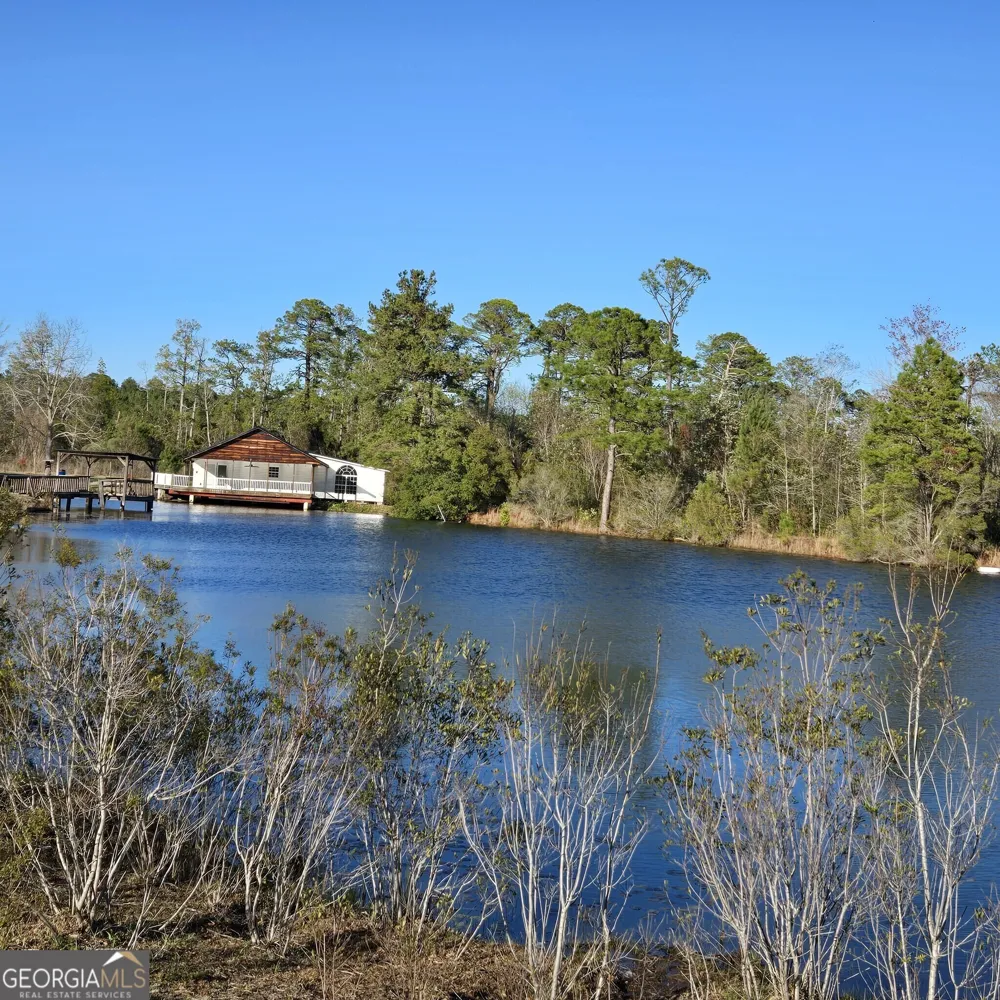 2606 Beechwood DR Jesup, GA 31545
