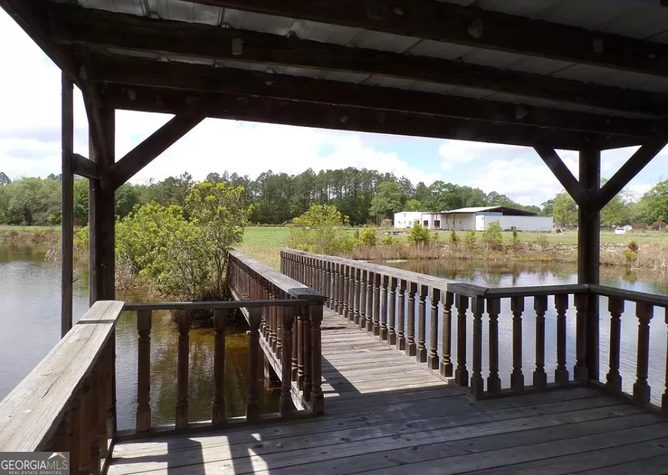 2606 Beechwood DR Jesup, GA 31545