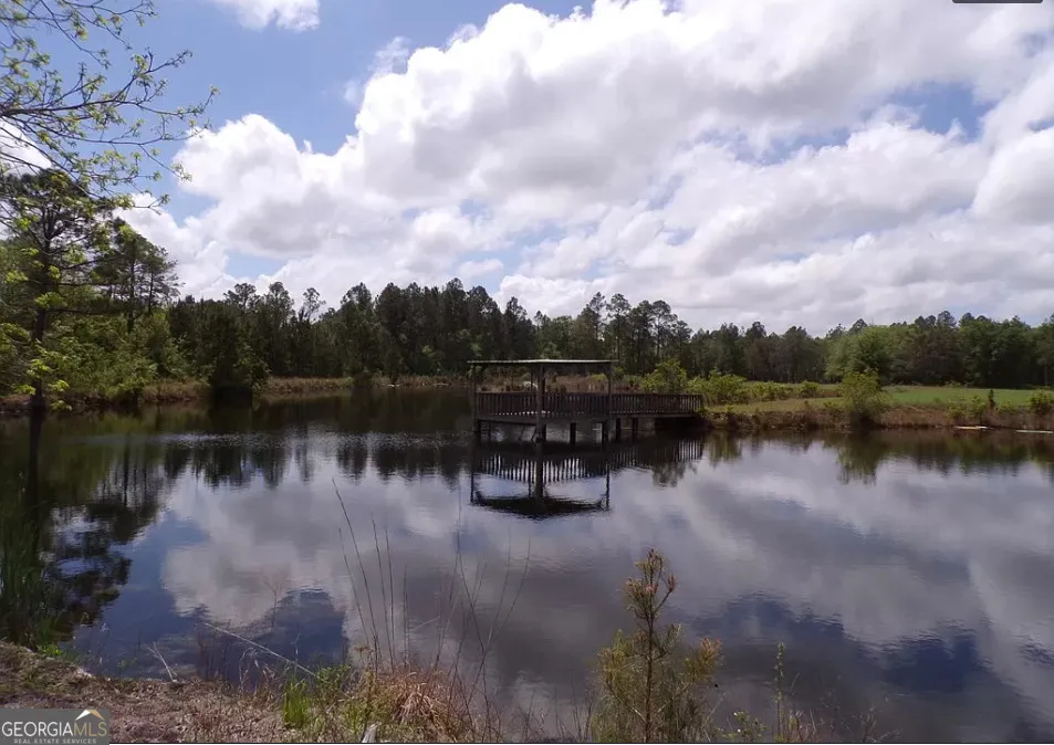 2606 Beechwood DR Jesup, GA 31545