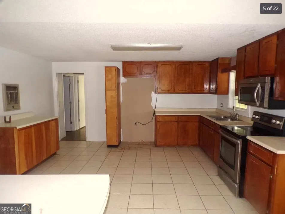 2606 Beechwood DR Jesup, GA 31545