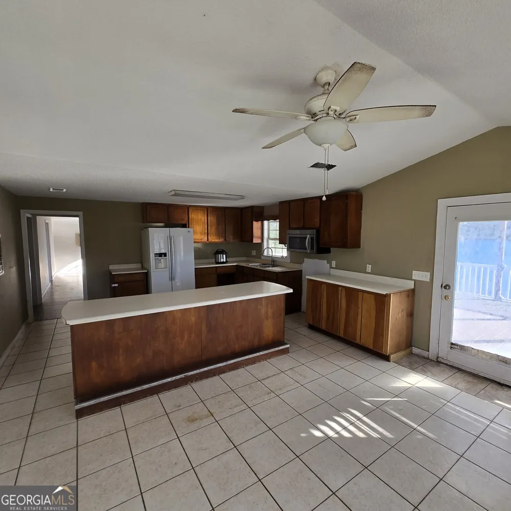2606 Beechwood DR Jesup, GA 31545