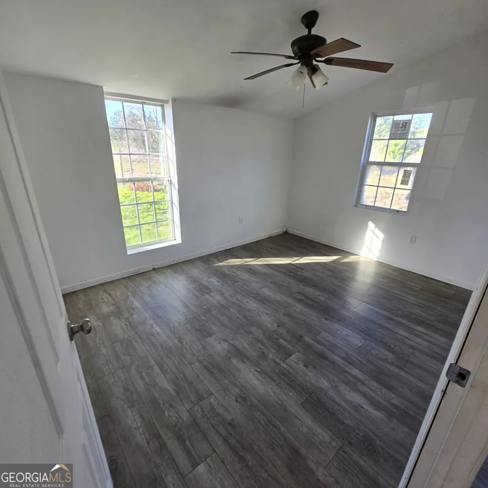 2606 Beechwood DR Jesup, GA 31545