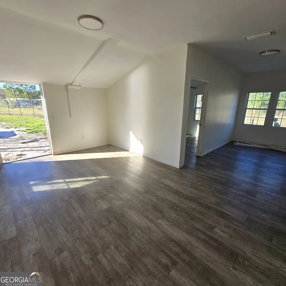 2606 Beechwood DR Jesup, GA 31545