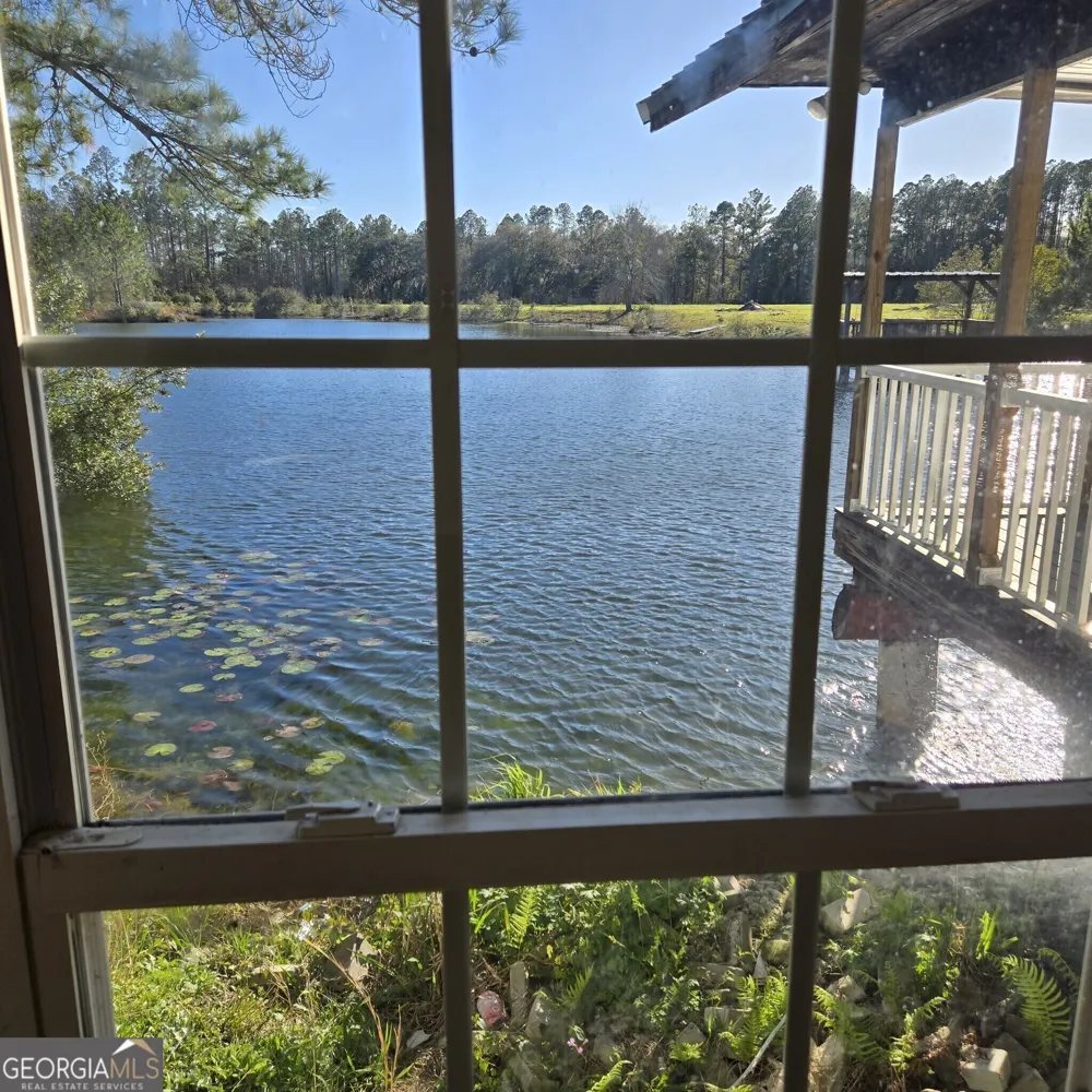 2606 Beechwood DR Jesup, GA 31545