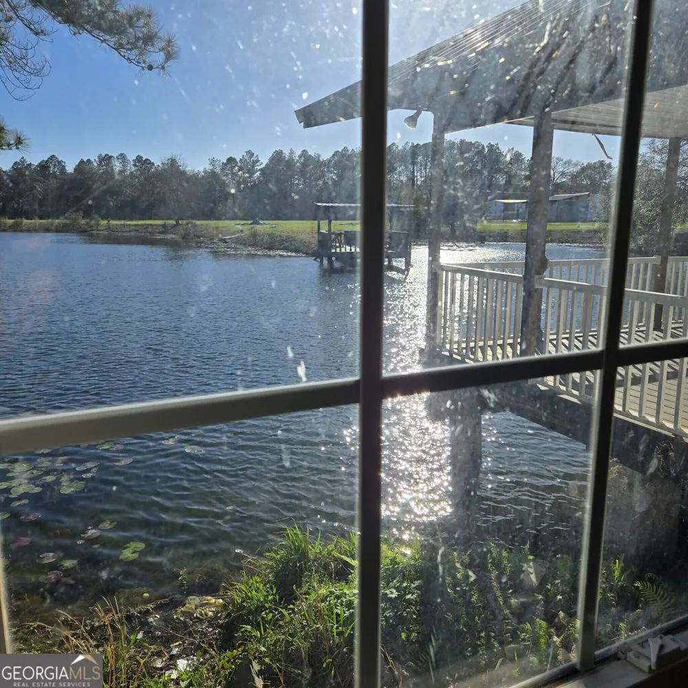 2606 Beechwood DR Jesup, GA 31545