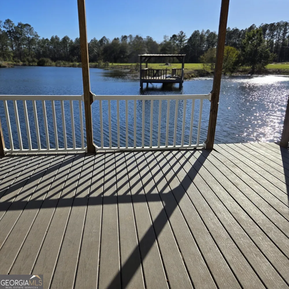 2606 Beechwood DR Jesup, GA 31545