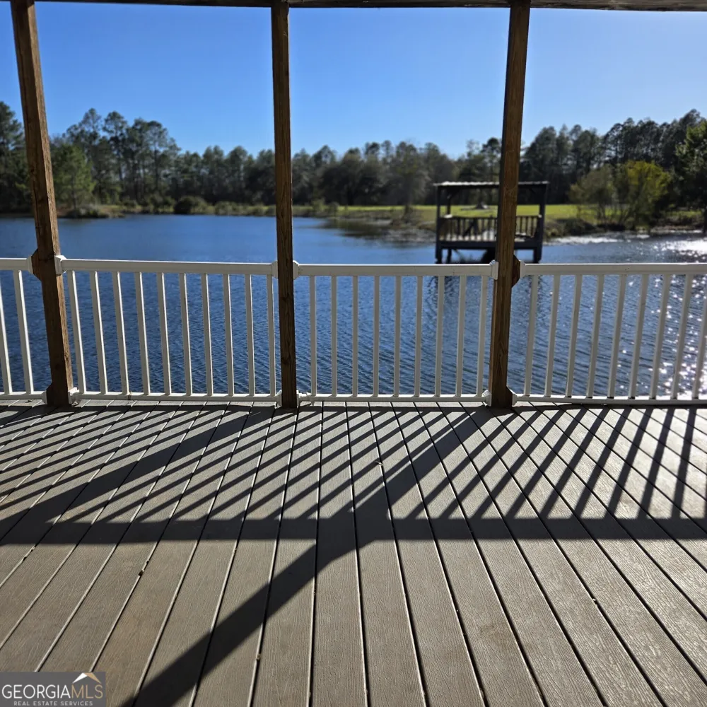 2606 Beechwood DR Jesup, GA 31545