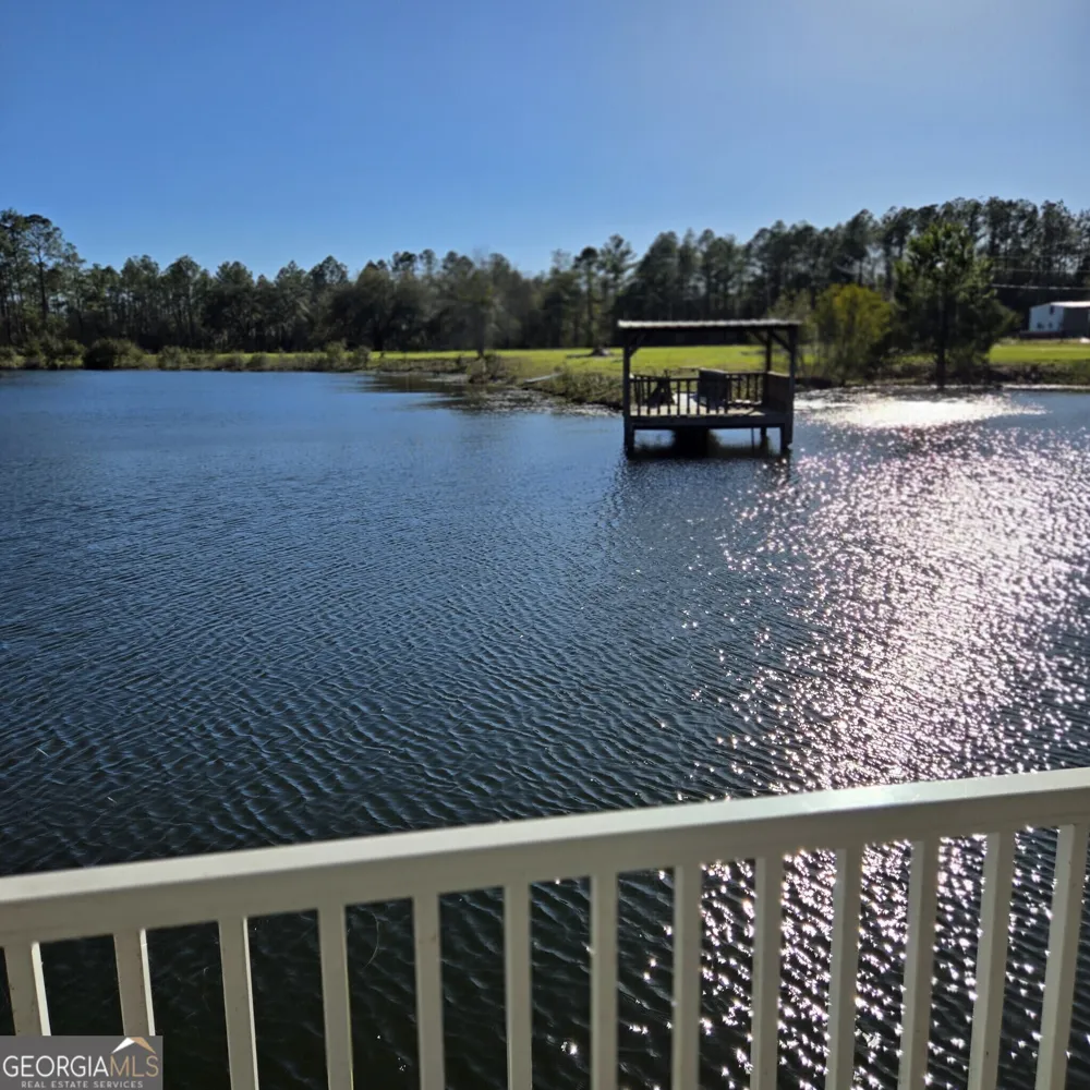 2606 Beechwood DR Jesup, GA 31545