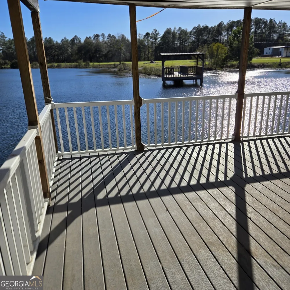 2606 Beechwood DR Jesup, GA 31545