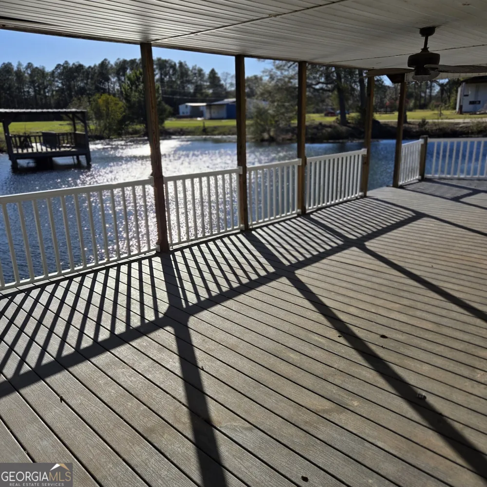 2606 Beechwood DR Jesup, GA 31545