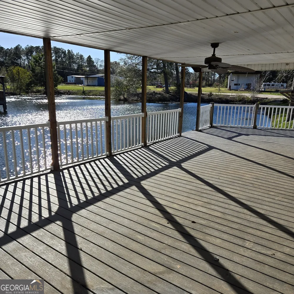 2606 Beechwood DR Jesup, GA 31545