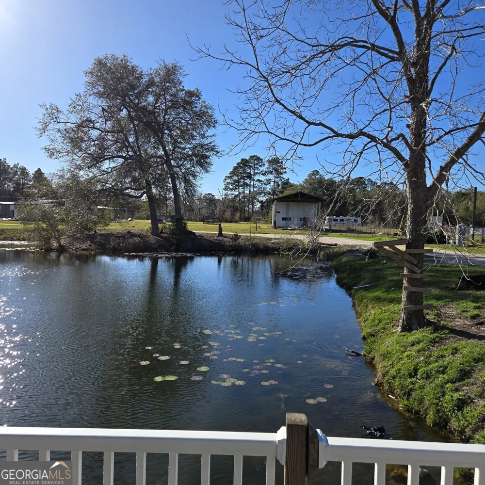 2606 Beechwood DR Jesup, GA 31545