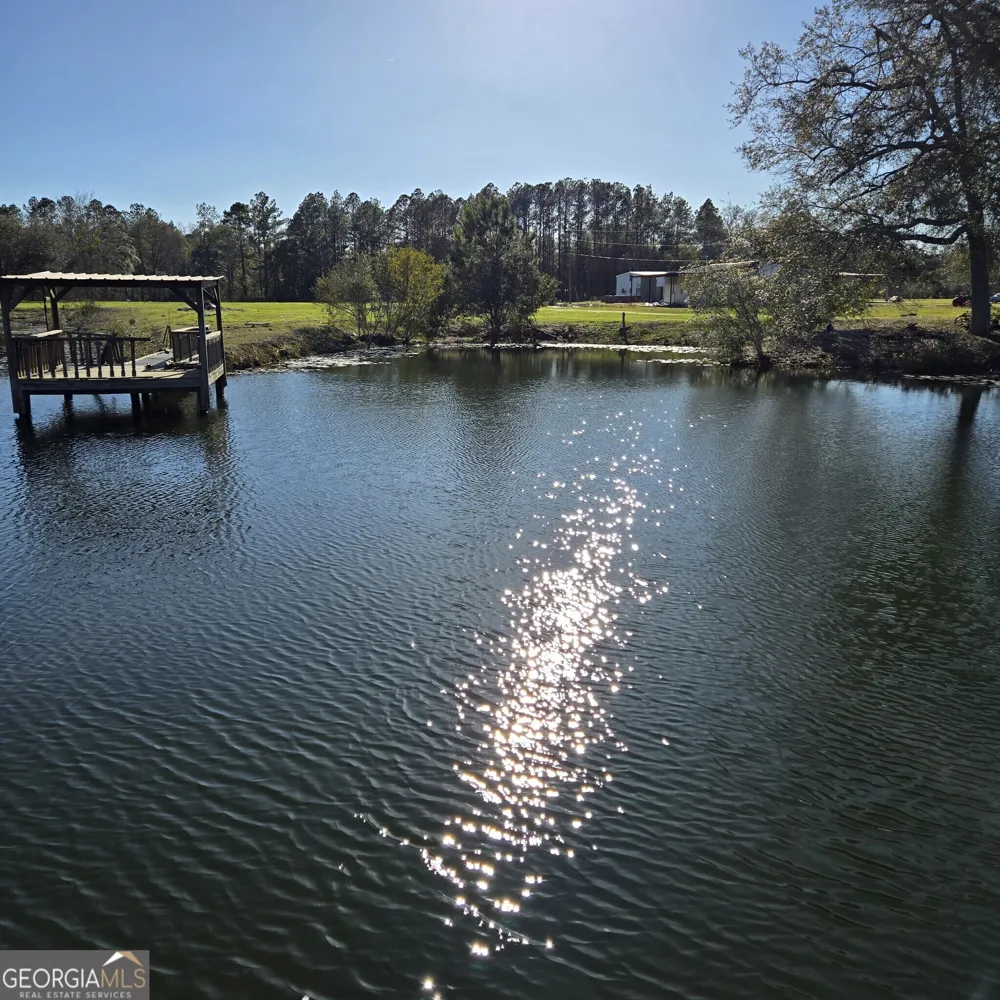 2606 Beechwood DR Jesup, GA 31545