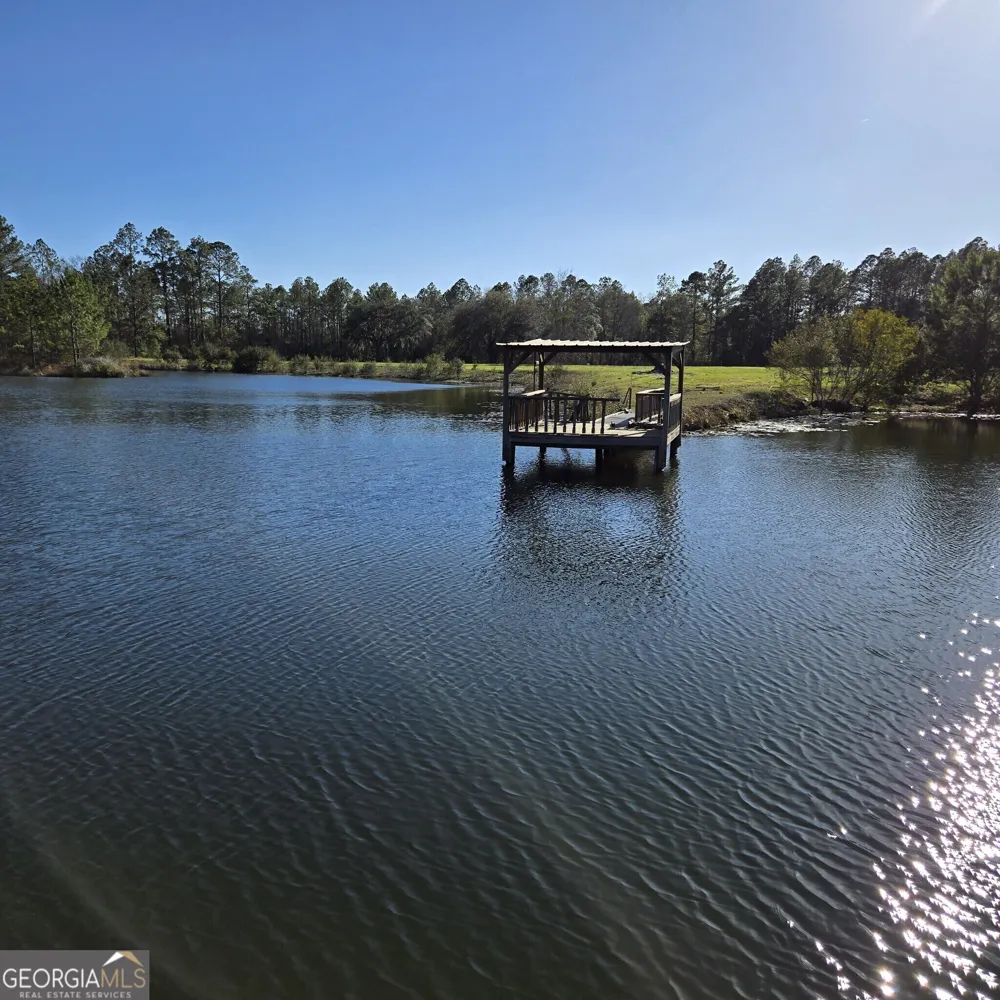 2606 Beechwood DR Jesup, GA 31545