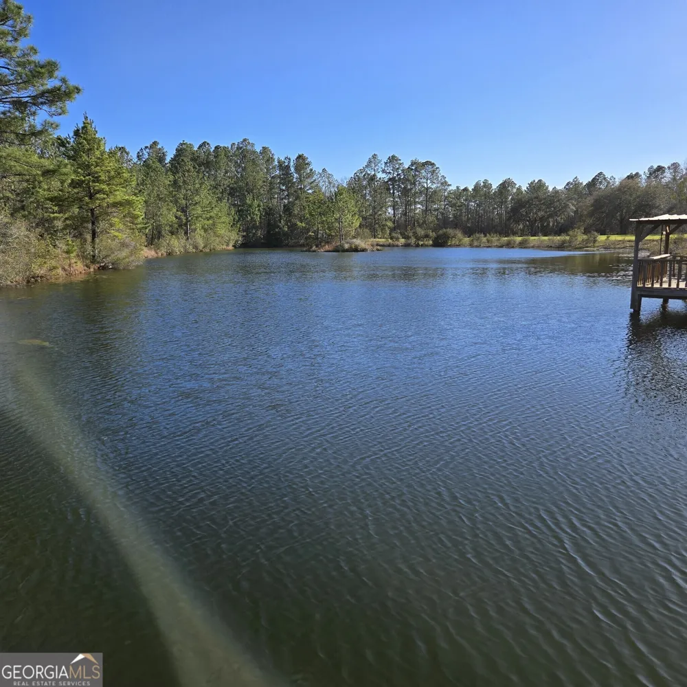 2606 Beechwood DR Jesup, GA 31545