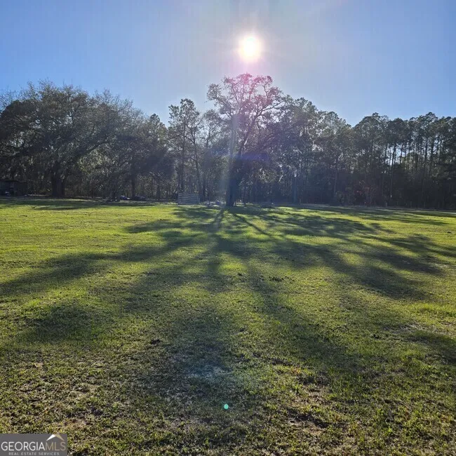 2606 Beechwood DR Jesup, GA 31545