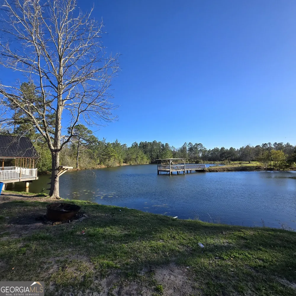 2606 Beechwood DR Jesup, GA 31545