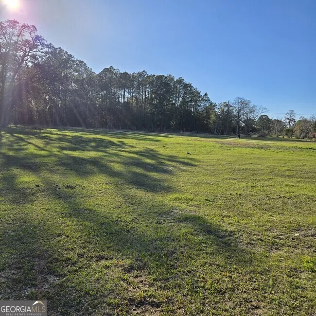 2606 Beechwood DR Jesup, GA 31545