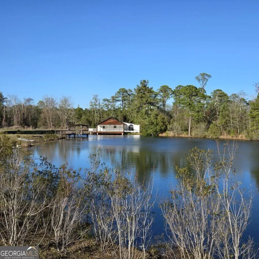 2606 Beechwood DR Jesup, GA 31545