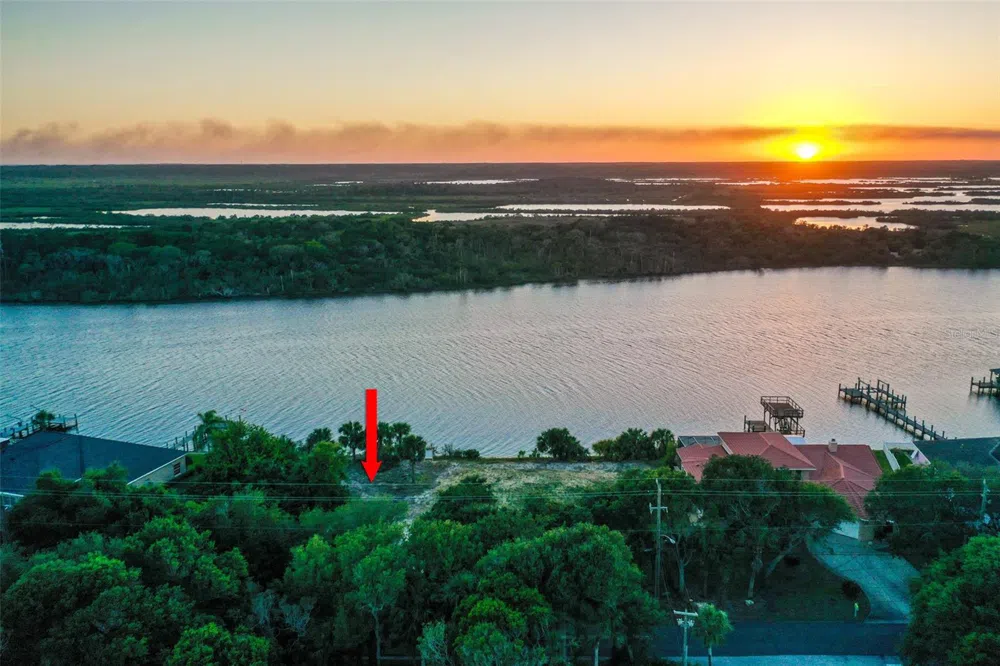 3680 JOHN ANDERSON DR Ormond Beach, FL 32176