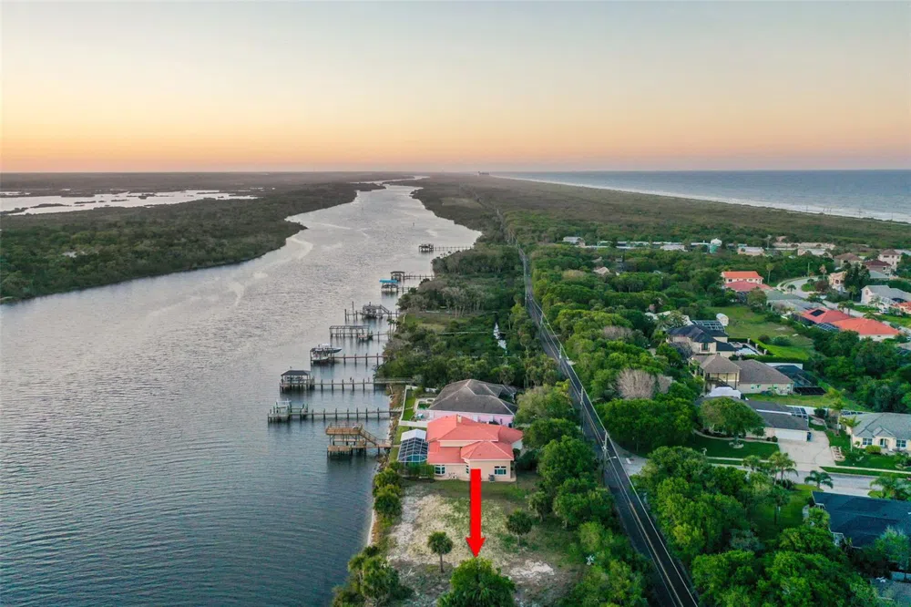 3680 JOHN ANDERSON DR Ormond Beach, FL 32176