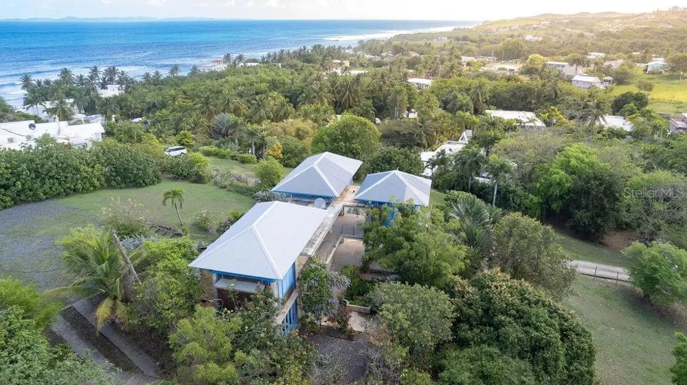 310 BRAVOS DE BOSTON Vieques, PR 00765