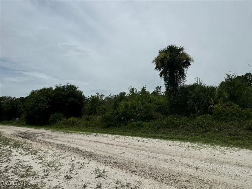 S Kennel Street Clewiston, FL 33440